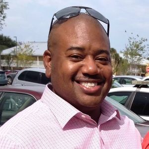 Meet your Posher, Fred